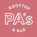 Prince Alfred Rooftop & Bar logo