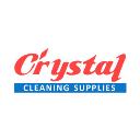 Crystal Cleaning Supplies logo