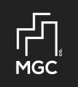 MGC Co logo