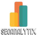 SEOAnalytix logo