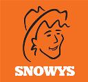 Snowys Outdoors logo