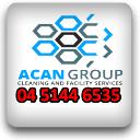Acan Group Pty Ltd logo