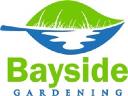 Bayside Gardening logo