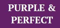 Purple and Perfect image 1