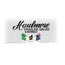 Haulmore Trailer Rentals logo