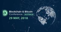 Blockchain & Bitcoin Conference Australia image 1