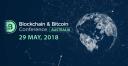 Blockchain & Bitcoin Conference Australia logo