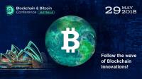 Blockchain & Bitcoin Conference Australia image 2