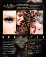 Makeup Artist Course Auburn | Hair & Beauty Studio image 1