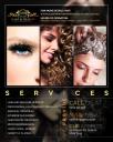 Makeup Artist Course Auburn | Hair & Beauty Studio logo