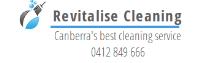 Revitalise Cleaning Canberra | 0412 849 666 image 1