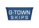 G-Town Skips logo