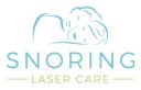 Snoring Laser Care logo
