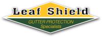 Leaf Shield Gutter Protection image 1