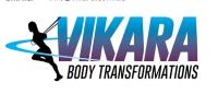 Vikara Body Transformations image 1