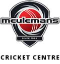 Meulemans Cricket Centre logo