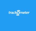 TrackOmeter tracking app logo
