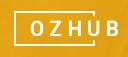 OZHUB logo
