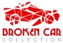 Broken car collection  logo