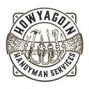 Howyagoin Handyman Services logo