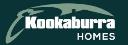Kookaburra Homes logo