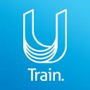 U Train logo