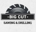 Big Cut Sawing & Drilling logo