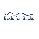 Mattress Stores Preston - Beds For Backs logo