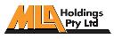 MLA Holdings Sydney logo