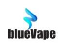 blueVape logo