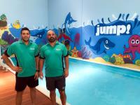 JUMP! Swim Schools Keilor Park image 1