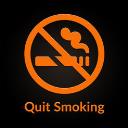 Quit Smoking App to Get Smoke Free logo