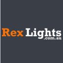 Rex Lights logo