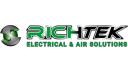 Richtek Electrical and Air Solutions logo
