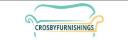 Crosby Furnishings logo