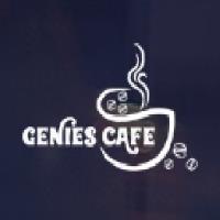 Genies Cafe image 1