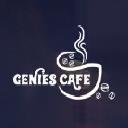 Genies Cafe logo