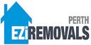 Ezi Removals Perth logo