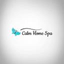 Calm Home Spa logo