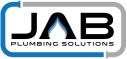 JAB Plumbing Solutions logo