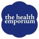 The Health Emporium logo