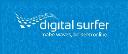 Digital Surfer - SEO Company & Web Design Brisbane logo