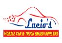 Lucio’s Mobile Panel Repairs logo
