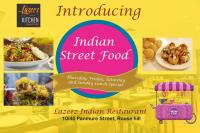 Lazeez kitchen Indian restaurant image 2