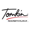 Tomkin Australia Pty Ltd logo