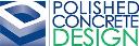 Polished Concrete Design logo