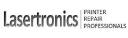 Lasertronics logo