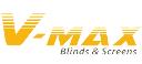 V-Max Blinds & Curtains, 窗帘, 纱窗 logo