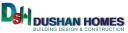 Dushan Homes Pty Ltd logo