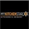 My Kitchen Star logo